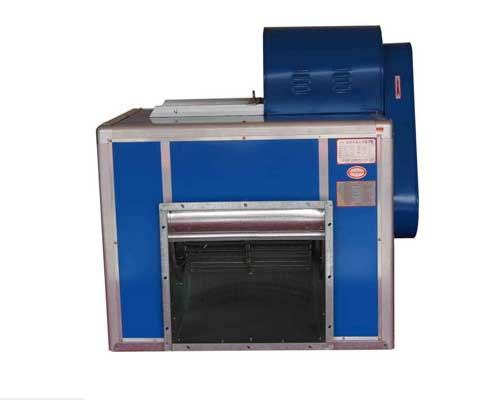 河北厨房排烟风机