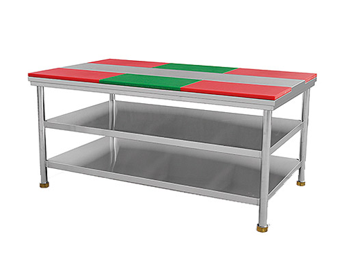 餐馆厨房设备让你在厨房中拥有一段美妙的时光 更爱这个自由张扬的厨房